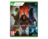 Dragon's Dogma II Xbox Series X - 1212234 - zdjęcie 1